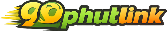 Logo 90phut link